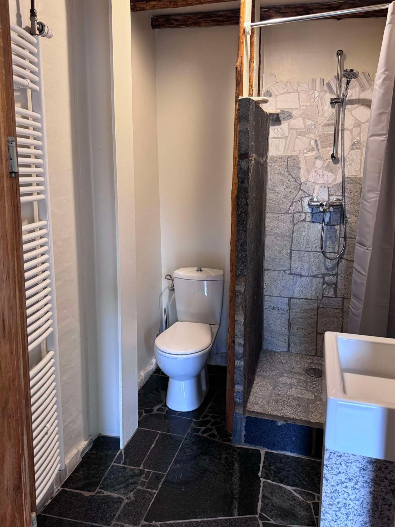 Buteo Chambres D'Hotes & Espresso Lesterny Luaran gambar